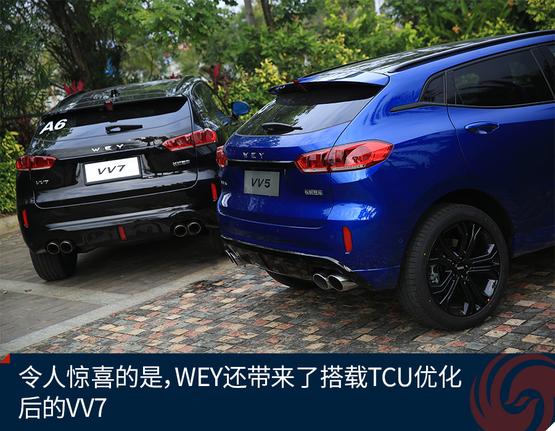 16万左右入手气场强大的高端SUV推荐!