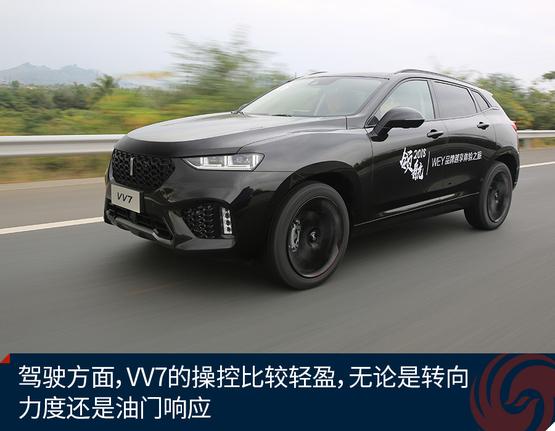 16万左右入手气场强大的高端SUV推荐!