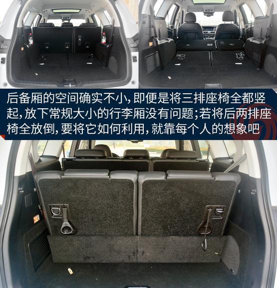 试驾哈弗H7L红标版 又是一款爆款车?
