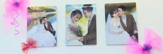 莆田仙游度尾新人结婚0聘金，领导班子亲自去婚礼现场祝贺