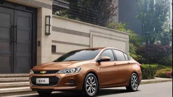 老板没发开工红包？雪佛兰给你补上！