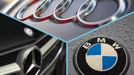 不一样的味道，奥迪Q7宝马X5奔驰GLE究竟怎么选？