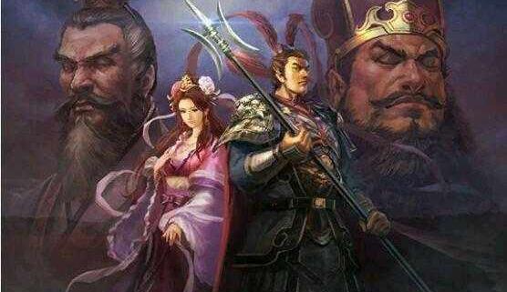 吕布究竟是怎么死的？！