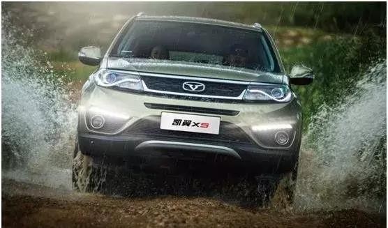 10万级高性价比SUV该如何选择！