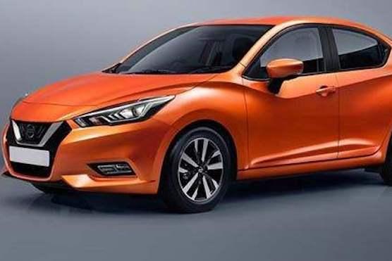 日产发大招，曝全新阳光，7万多起售，或标配ESP，捷达乖乖服软