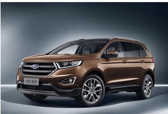 30万元买7座SUV 到底选择锐界还是汉兰达