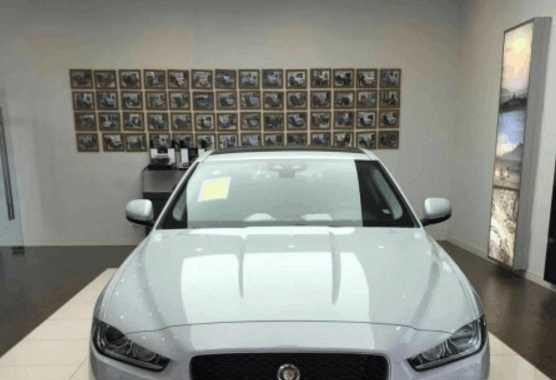 没买宝马3系买了它真是正确的选择, 这车甩宝马3系几条街