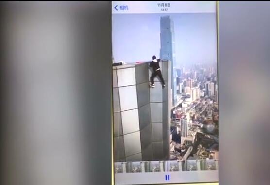 演员“吴咏宁”最后时刻视频曝光，3分35秒出现的画面诡异！