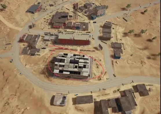 绝地求生:跳皮卡多怕落地成盒?掌握好这些技巧你也是赌城之王!