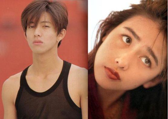 木村拓哉妻子被曝婆媳不和,婆婆公开喊话:更喜欢儿子的前女友!