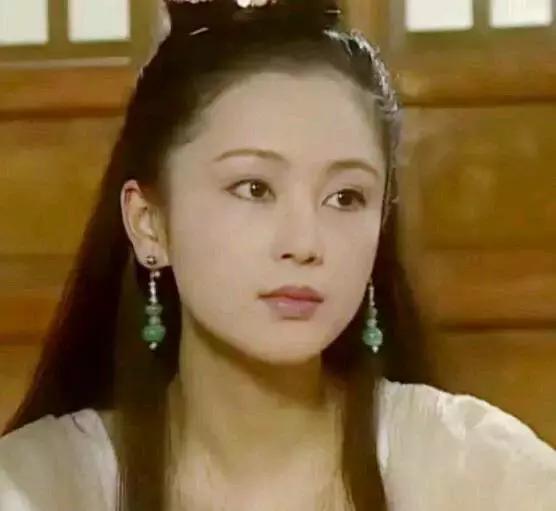 小陶虹透露隐退原因，这位又灵又美的女演员经历了什么?