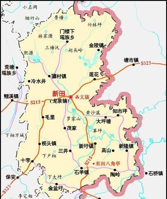 湖南 新田|郴州|专区|新田县_新浪网