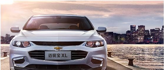 年青人看甚么迈腾凯美瑞，这迈锐宝XL低配16万开走，油耗4毛多