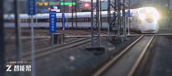 最后,一辆崭新的