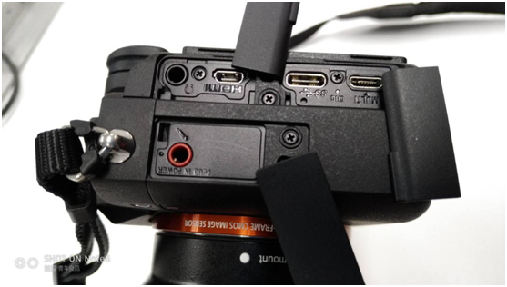 2.4倍超采4K 索尼目前视频画质最强微单A7M3