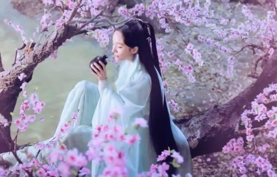 三生三世青丘十里桃林并非虚构,取景均在这里