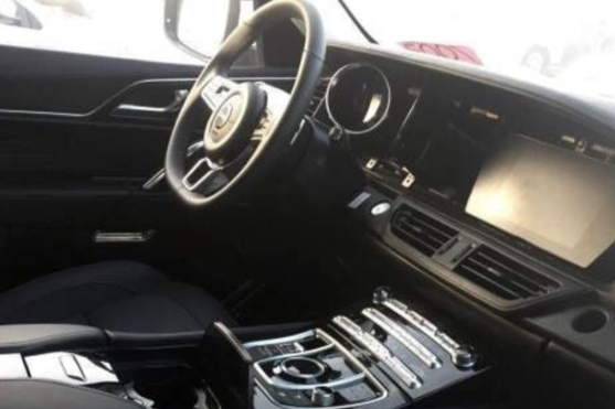 你还在琢磨低配发现？众泰已经把揽胜运动版造出来了