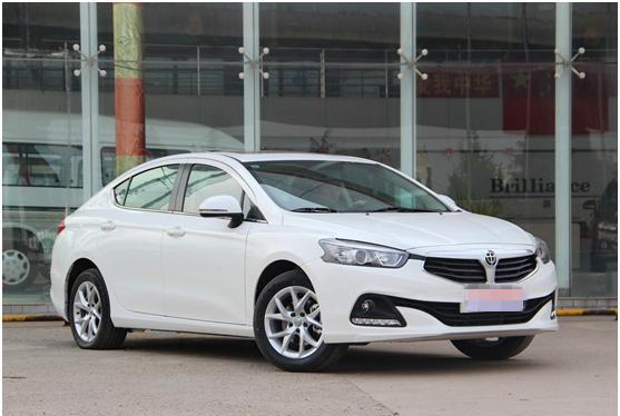 中华H3对比奇瑞艾瑞泽5 颜质实力的比拼