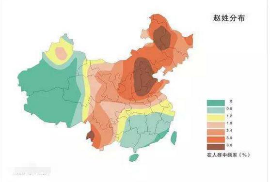 赵国人口估计_人口的增长备受世界关注,联合国预测我国2050年的人口远低于1