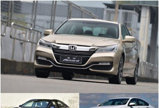 B级混动车市场毕竟谁混的最精彩