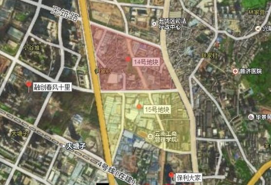 昆明要大动！多个城中村要拆，政府点名支持…一大波土豪诞生
