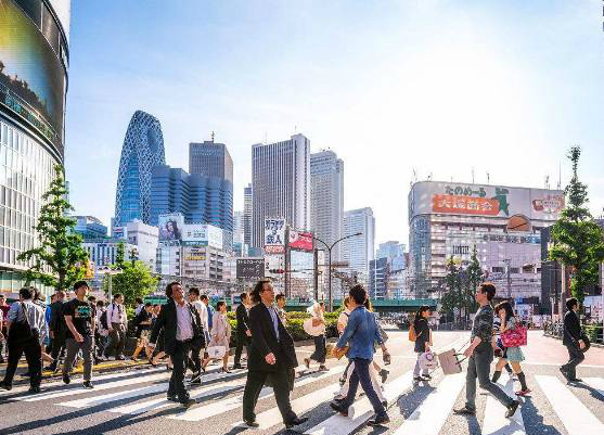 大量日本人来中国认亲,想来中国避难,你们愿意