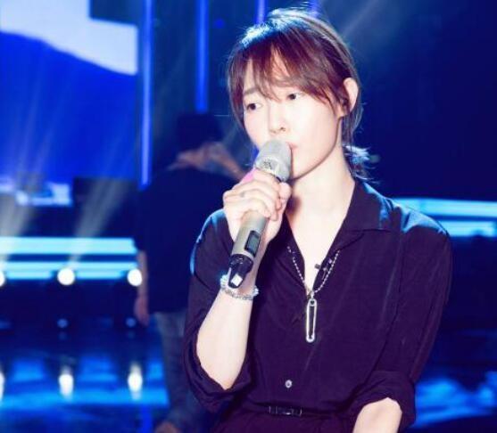 陈羽凡和白百何高调复合? 背后的原因让粉丝感动！