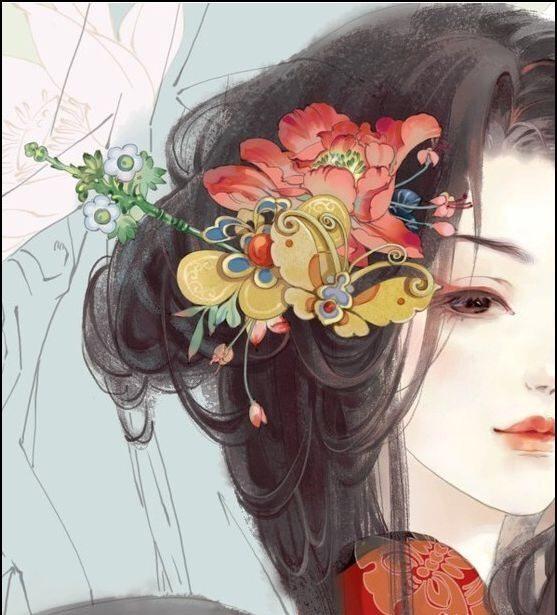 12星座浪漫古风情话, 情人节用这些话表白, 比"我爱你