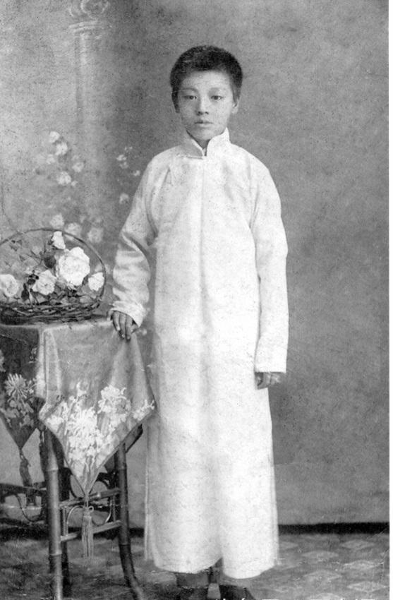 他,英达爷爷,马九英老师,被公认外国人心目中英