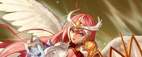 喜迎地下城与勇士守护者新职业 帕拉丁90级刷