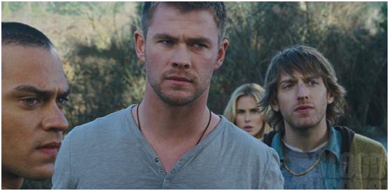 雷神演员电影口碑大盘点,前两名名气好低