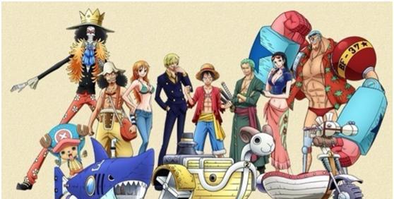 草帽海贼团会有一人下船?