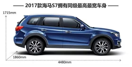 起步价不到10万?