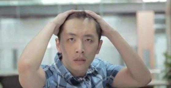 王大锤，一个唯一把面瘫演活的演员，网友夸赞:表情最丰富的面瘫
