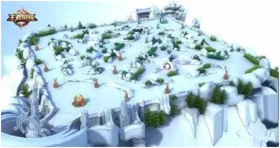 王者荣耀:2018年三款新皮肤曝光,能看出他们都