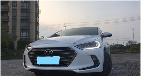 我给80后丢脸了，一个月前才在石家庄买了车，说说感受吧！