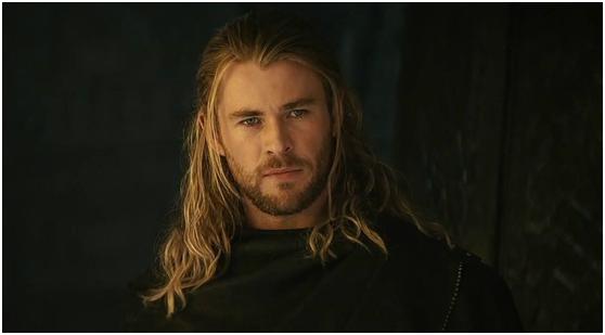 雷神演员电影口碑大盘点,前两名名气好低