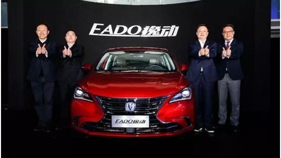 让第二代逸动告诉你，如何才能成为中级车“标杆”