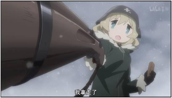 地球上最后一个人独自坐在房间里,这时忽然响