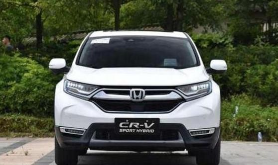 SUV领域的老大哥，外观碾压途昂，15万的价格让汉兰达无地自容！