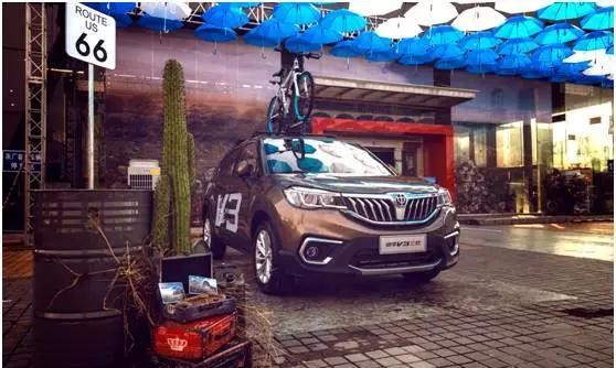 宝马技术，10寸大屏！7万多爆刷回头率