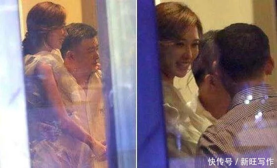 流鼻血!林志玲穿着胸罩,还故意露出来,受不了了