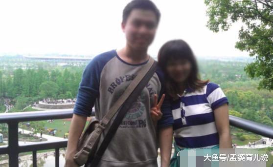 女子多年怀不上二胎, 去医院检查后, 丈夫当场崩