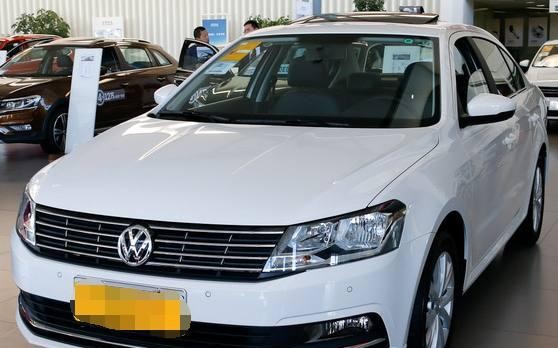 买英朗的后悔了! 这款合资车售价仅9万