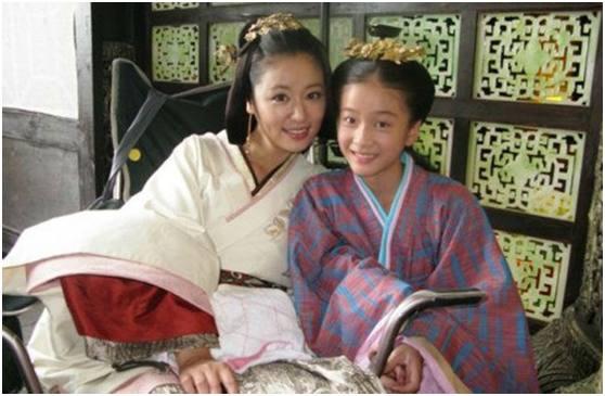 张雪迎交际花新角色粉丝大赞!曾经演过的角色