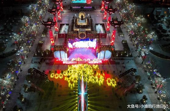 这才是2018中国现实版的“极乐之宴”!不服来战!