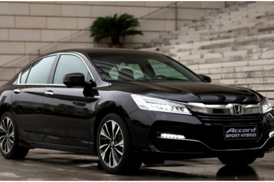 买车别光看销量 日系中级车前五谁最值得买看完就知道