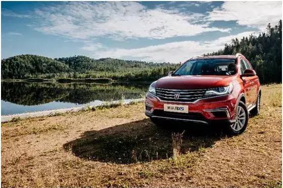 是什么促使上汽乘用车1月销量超7万辆，同比增长88%？