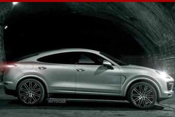 速递!新鲜的“跨界车“资讯全在这，看我就够了