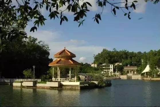 珠海最适合拍照的好地方有哪些?